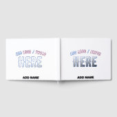 MARQUE BLANCHE MODERNE ET PERSONNALISABLE VÉRIFIÉE (Complet)