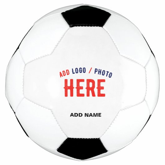 MARQUE BLANCHE MODERNE ET PERSONNALISABLE VÉRIFIÉE (Devant)