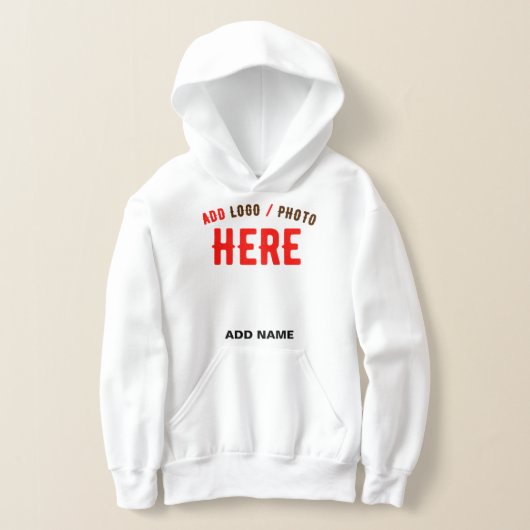 MARQUE BLANCHE MODERNE ET PERSONNALISABLE VÉRIFIÉE (Poser)