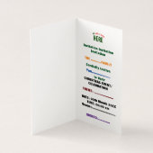 MARQUE BLANCHE MODERNE ET PERSONNALISABLE VÉRIFIÉE (Inside)