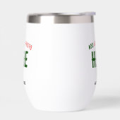 MARQUE BLANCHE MODERNE ET PERSONNALISABLE VÉRIFIÉE (Gauche)