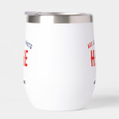 MARQUE BLANCHE MODERNE ET PERSONNALISABLE VÉRIFIÉE (Droite)