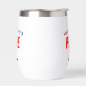 MARQUE BLANCHE MODERNE ET PERSONNALISABLE VÉRIFIÉE (Gauche)