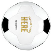 MARQUE BLANCHE VERIFIEE MODERNE PERSONNALISABLE DE (Tourné)