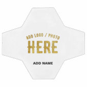 MARQUE BLANCHE VERIFIEE MODERNE PERSONNALISABLE DE (Plat)