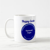 Marque Blue Business | Pâques | Mug (Gauche)