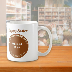 Marque Brown Business   Pâques   Tasse