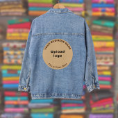Marque Brown légère pour les femmes