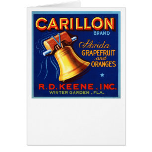 Marque Carillon Florida Grapefruit