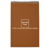 Marque commerciale Brown sur le calendrier (Protection)