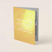 Marque commerciale couleur gris sur carte à huile (Devant)