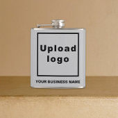 Marque commerciale Grey sur flacon enveloppé de vi