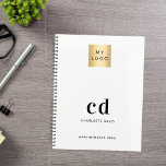 Marque couleur monogramme initiales logo commercia<br><div class="desc">Couleur arrière - plan transparente,  texte arrière. Ajoutez la couleur de votre marque. Personnalisez et ajoutez votre logo,  vos initiales monographiques,  votre nom et une année de titre. Votre logo à la fois sur l'avant et sur l'arrière. Espace pour l'adresse de votre site web à l'arrière.</div>