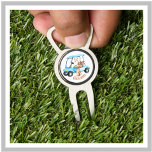 Marque de nom de monogramme des clubs de panier pe<br><div class="desc">Clubs de panier personnalisés avec nom et marqueur de balle de golf monogrammed, outil de divot ET ouvre-bouteille —C'est un grand cadeau pour tous les amateurs de golf — simple et élégant. Personnalisez-le avec leurs initiales/monogrammes. Si vous avez des questions de design ou une demande spéciale, veuillez envoyer un conversation...</div>