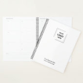 Marque d'entreprise | Votre logo moderne (Devant avec enveloppe)