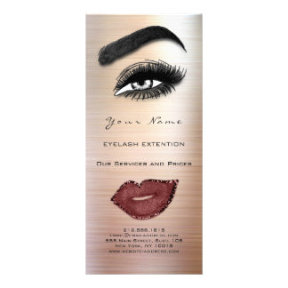 Marque Liste de prix Lash Extension Lie Lire Lips
