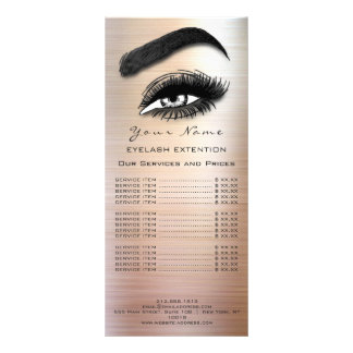 Marque Liste de prix Lash Extension Lie Lire Lips