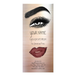 Marque Liste de prix Lash Extension Lie Lire Lips