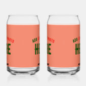 MARQUE MODERNE MODERNE CORAL ORANGE VÉRIFIÉE (Droite)
