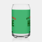 MARQUE MODERNE MODERNE MODERNE EMERALD VERT VÉRIFI (Droite)