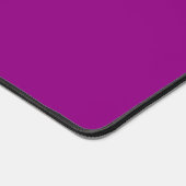 MARQUE MODERNE MODERNE PERSONNALISABLE POURPULAIRE (Coin)