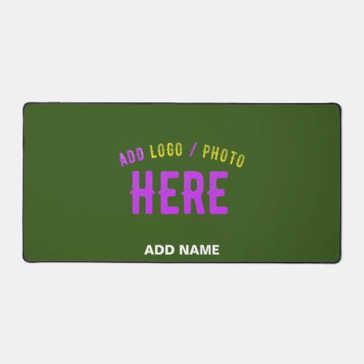 MARQUE MODERNE MODERNE VERTE DE FORÊT MODERNE VÉRI (Recto)