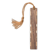 Marque-page de collections de la terre (Dos)