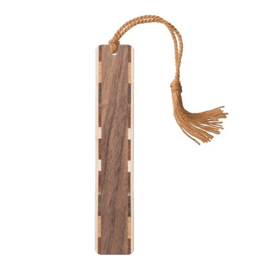 Marque-page de collections de la terre (Devant)