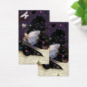 Marque-page de Livre de Contes de Fées (Bureau)