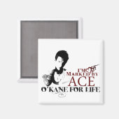 Marqué par Ace Magnet (Recto/Verso)