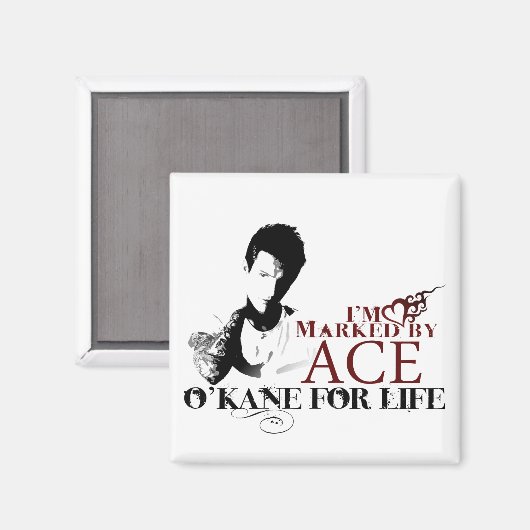 Marqué par Ace Magnet (Recto/Verso)