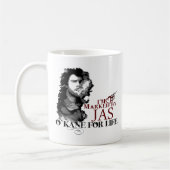 Marqué par la tasse de Jas (Gauche)