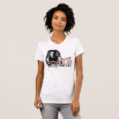 Marqué par le T-shirt de Dallas (aucun dos) (Devant entier)