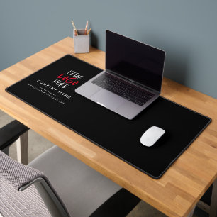 Marque personnalisée avec logo personnalisé pour l