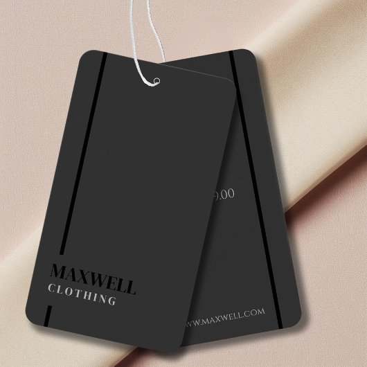 Marque professionnelle de vêtements haut de gamme