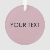 Marque professionnelle moderne personnalisée Nom r (dos)