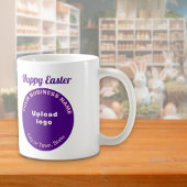 Marque Purple Business | Pâques | Mug