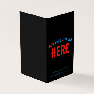 MARQUE VERIFIEE NOIRE PERSONNALISABLE MODERNE ET C