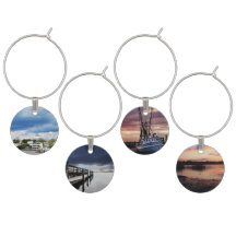 Ensemble Marque - verre Swansboro