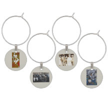 "Jazz je" marque - verres