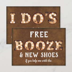 Marquee Seras-tu ma meilleure carte de visite