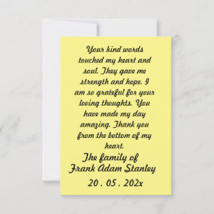 Marques à skis   Calligraphie Espérance Carte de r