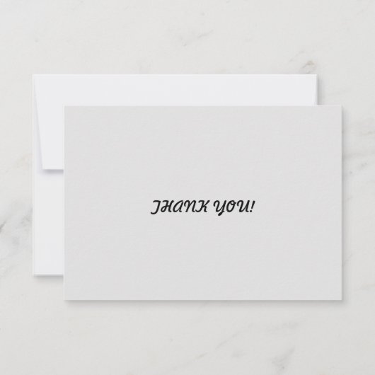 Marques à skis | Simple Difficulté de temps Merci  (Dos)