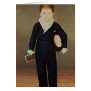 Marques de Penafiel, zoon van de hertog van Osuna