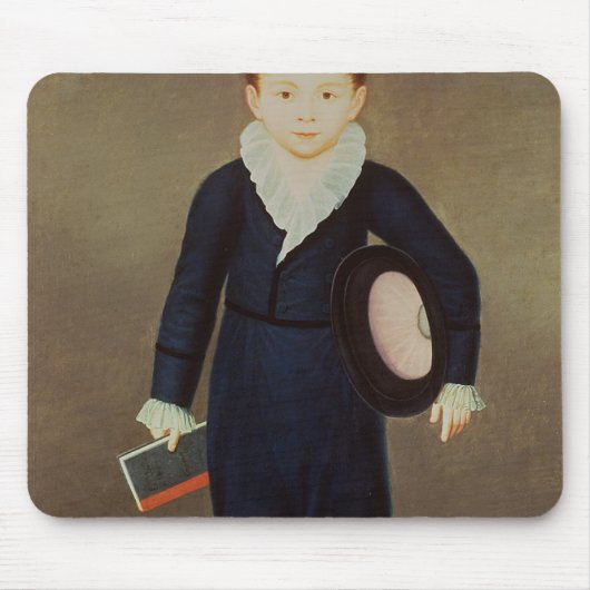 Marques de Penafiel, zoon van de hertog van Osuna Muismat (Voorkant)