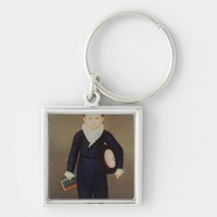 Marques de Penafiel, zoon van de hertog van Osuna Sleutelhanger