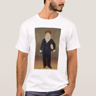 Marques de Penafiel, zoon van de hertog van Osuna T-shirt