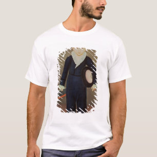 Marques de Penafiel, zoon van de hertog van Osuna T-shirt