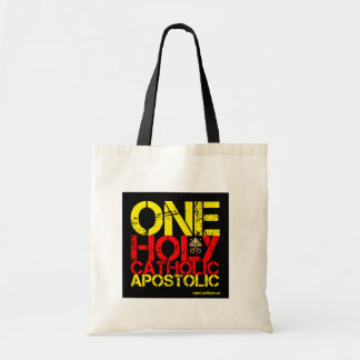 Marques du sac d'église