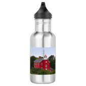 Marquette Harbour Lighthouse 2 hist. bouteille d'e (Droite)